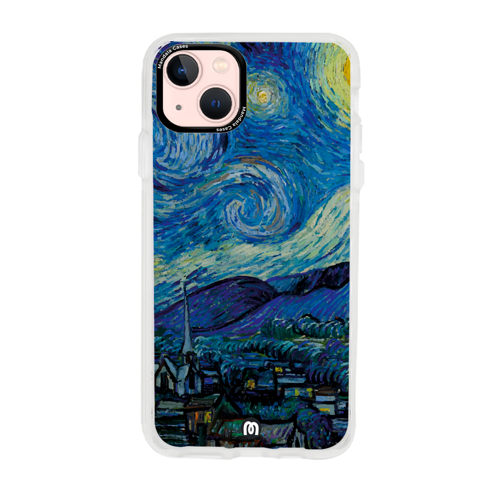 Cases para iphone 13 mini - Mandala Cases