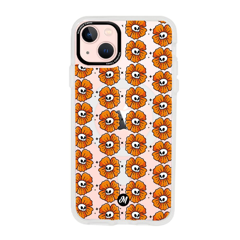 Cases para iphone 13 mini - Mandala Cases