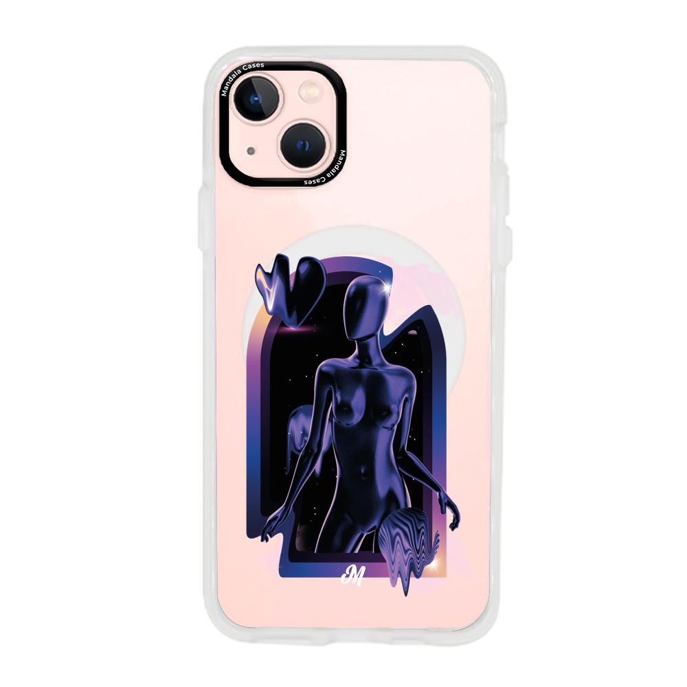 Cases para iphone 13 mini - Mandala Cases