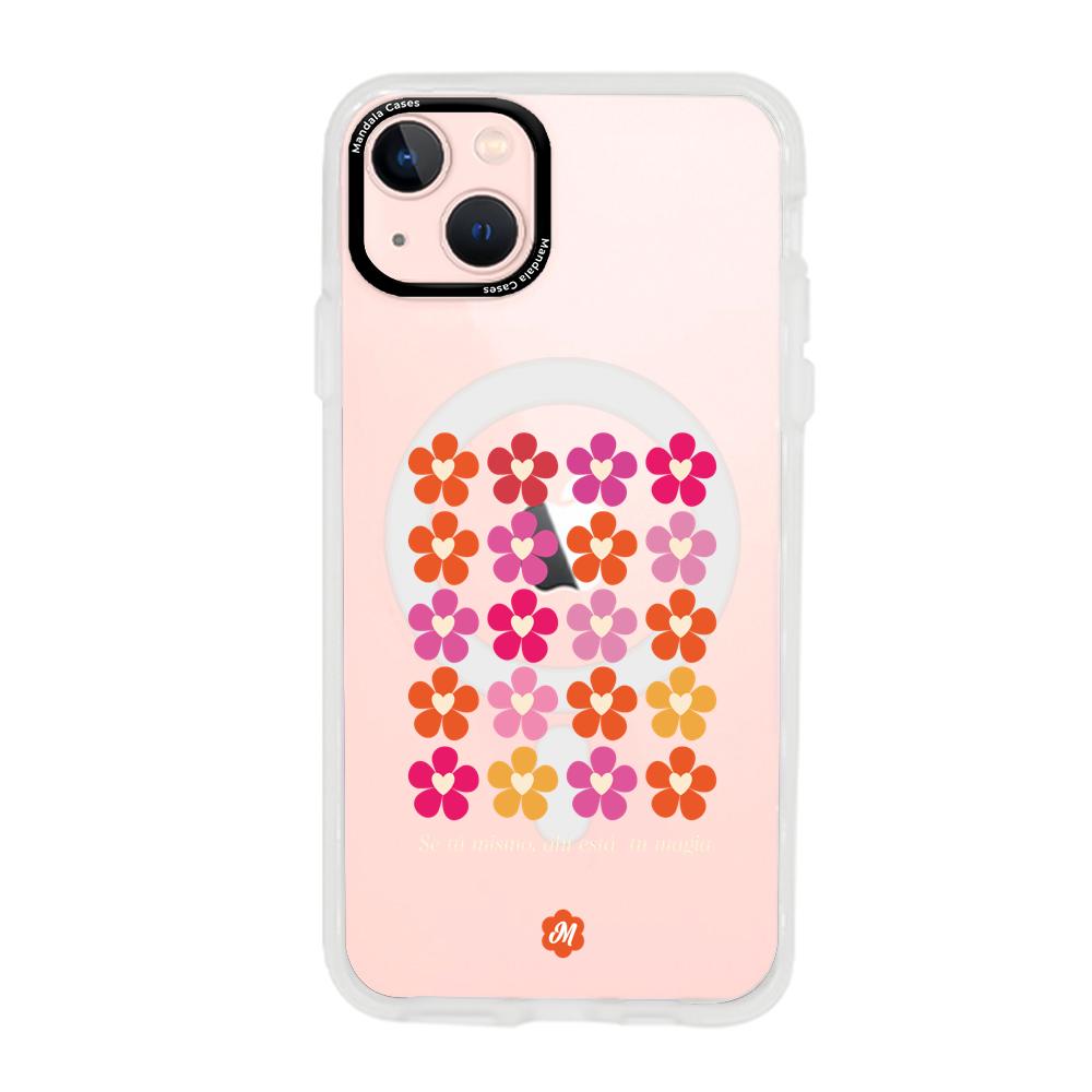 Cases para iphone 13 mini - Mandala Cases