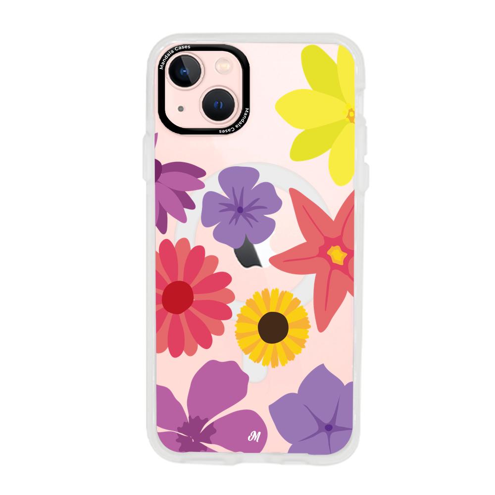 Cases para iphone 13 mini - Mandala Cases