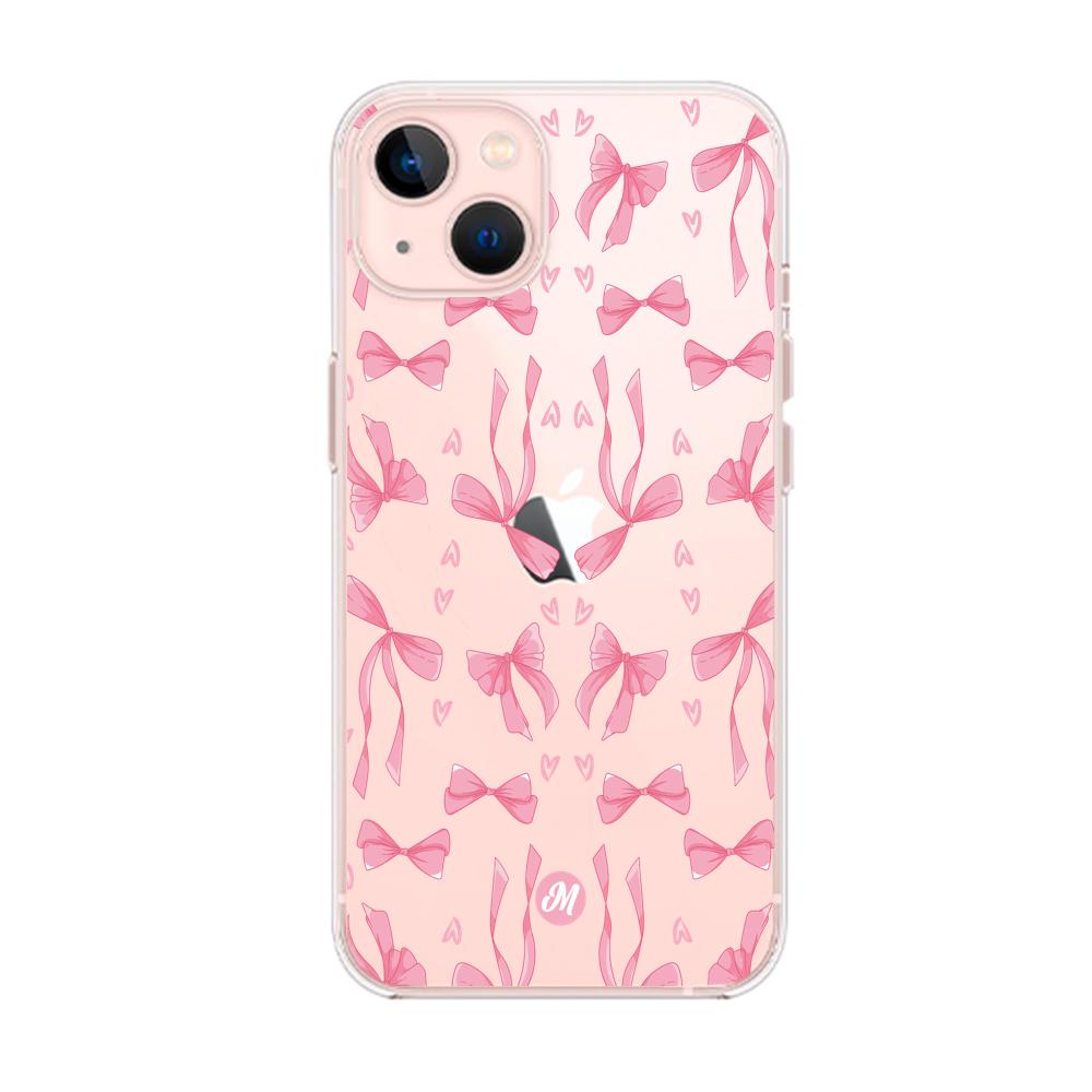 Funda Moños Coquette  PROMO