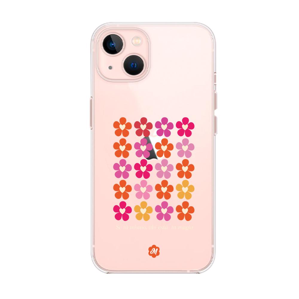 Cases para iphone 13 mini - Mandala Cases