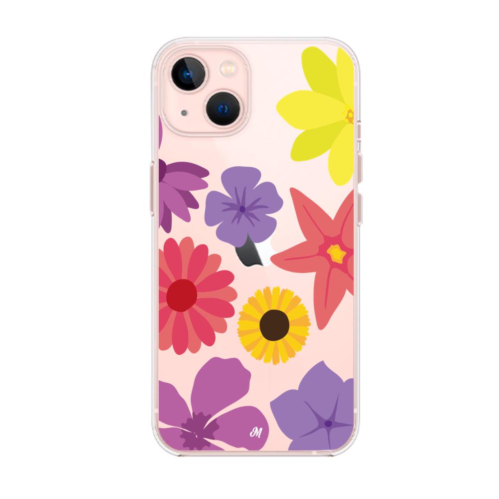 Cases para iphone 13 mini - Mandala Cases