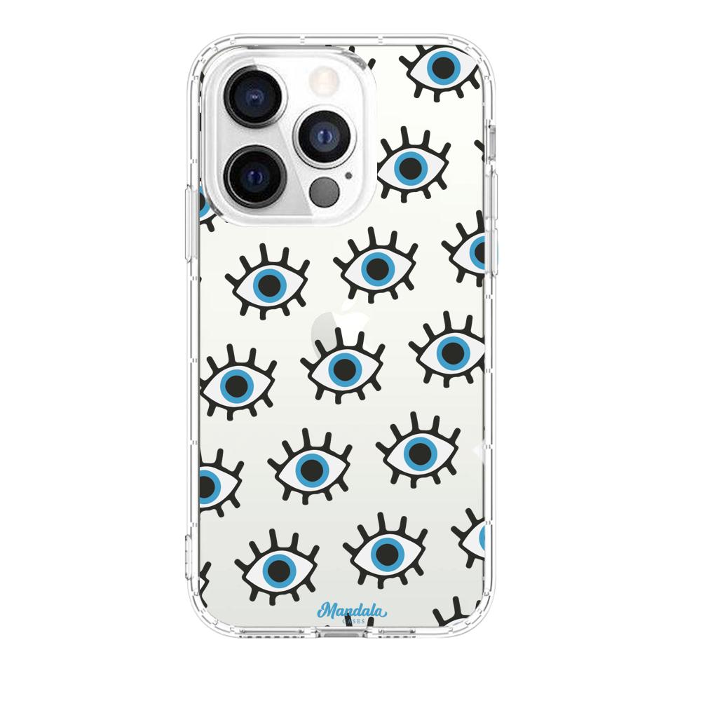 Funda Ojosiphone