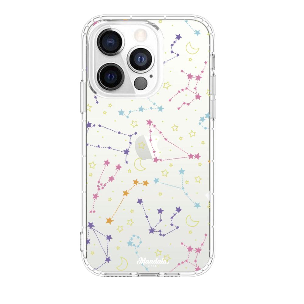 Funda Pequeñas Estrellas iphone