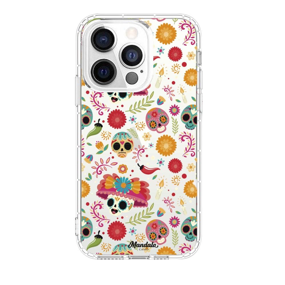 Funda Catrinas iphone