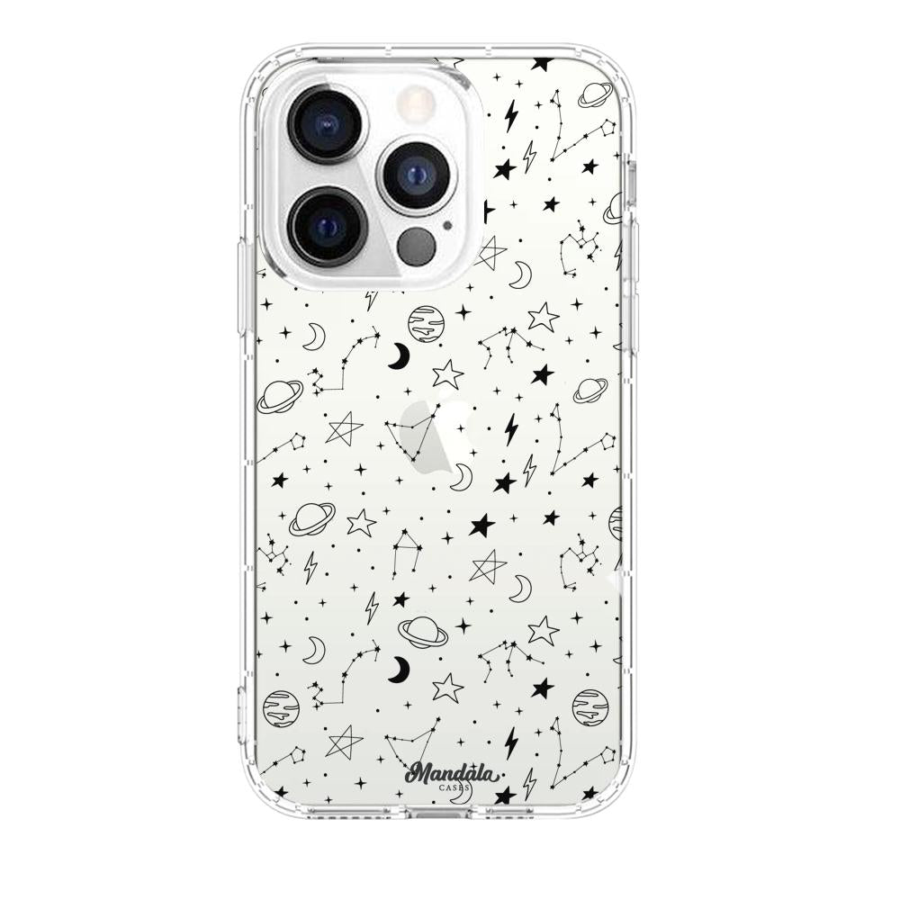 Funda Constelaciones iphone