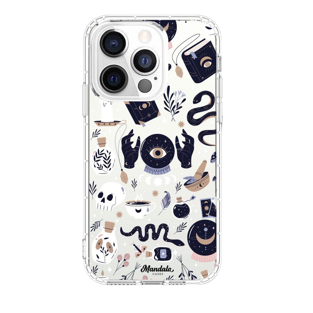 Funda Magia Pura iphone