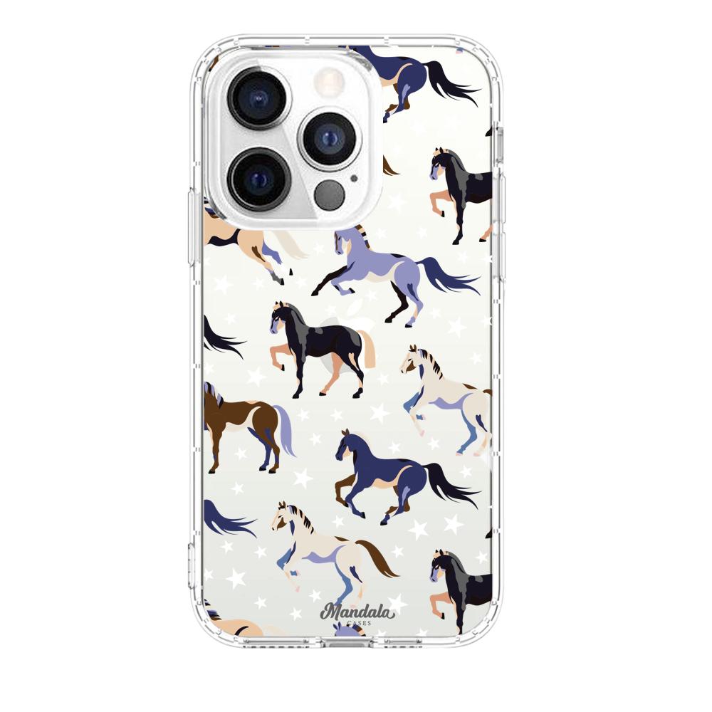 Funda Caballos iphone