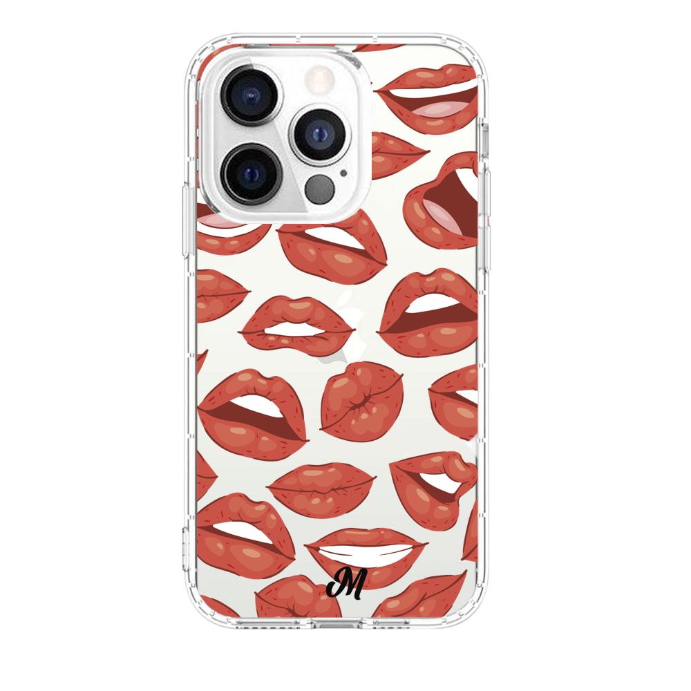 Funda Labios iphone