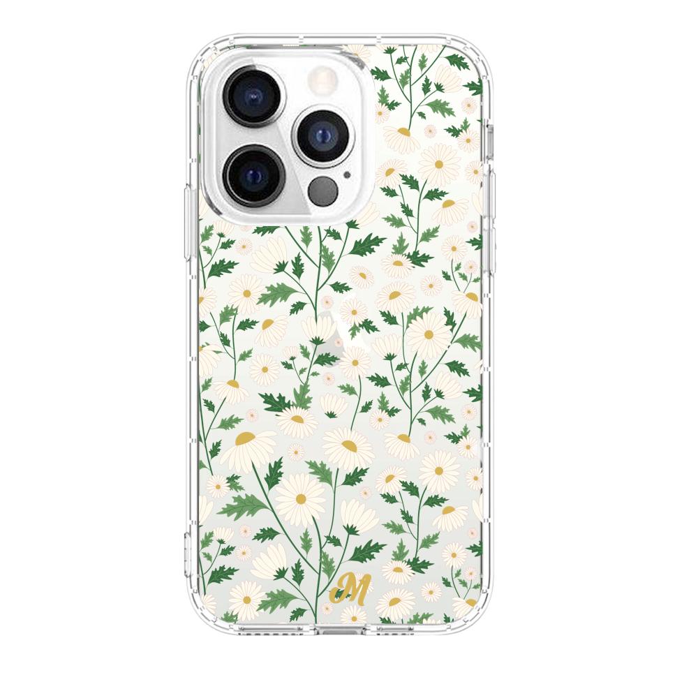 Funda Margaritas iphone