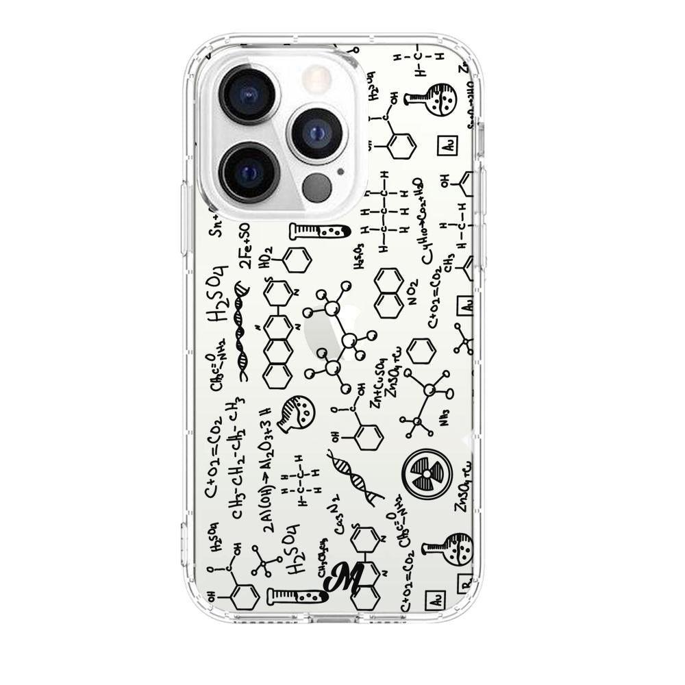 Funda Formulas iphone