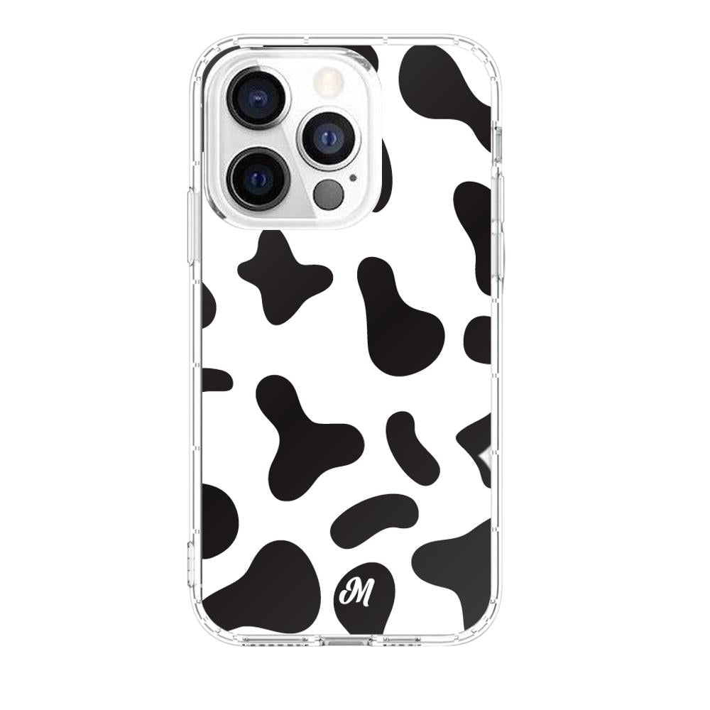 Funda Vaca iphone