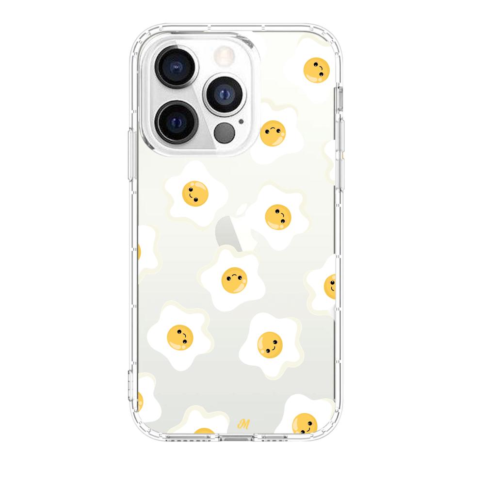 Funda Huevos iphone