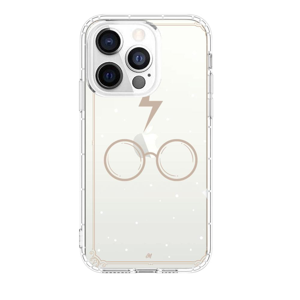 Funda Potter iphone