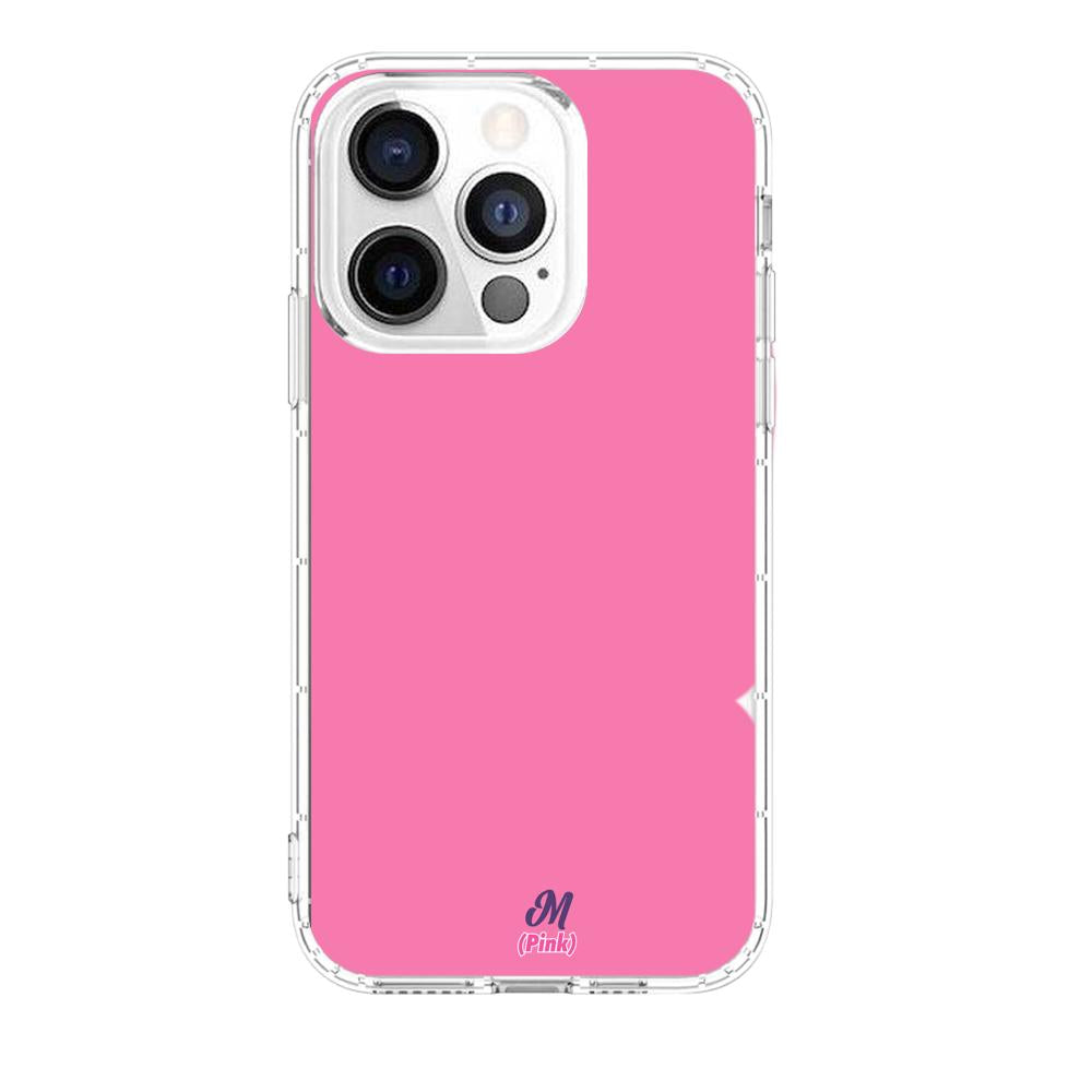 Funda Rosada iphone