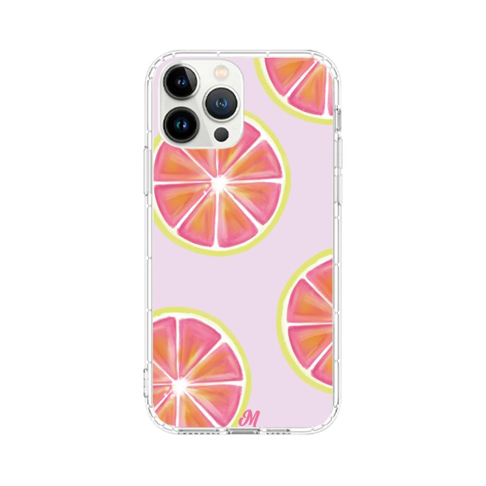 Funda Toronjas iphone