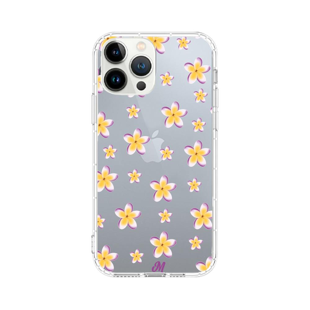 Funda Flores de Verano iphone