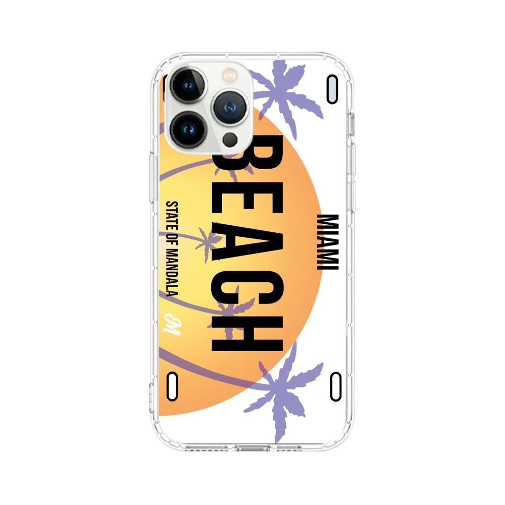 Funda Miami Beach iphone