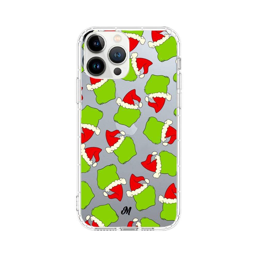 Funda Feliz Navidad iphone