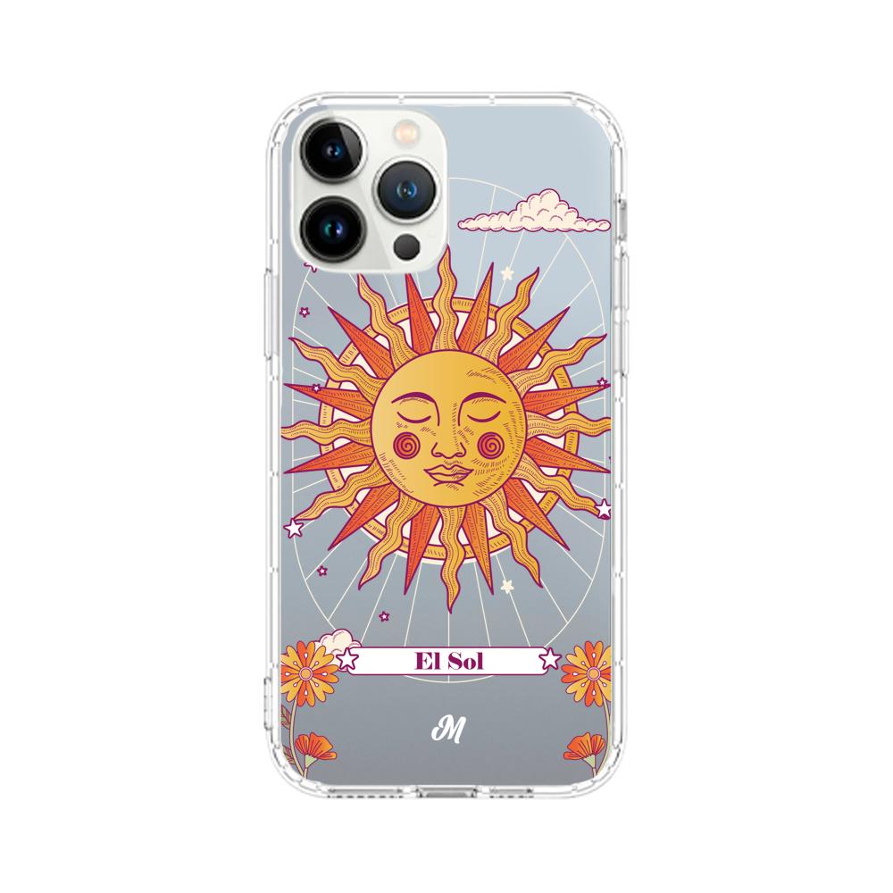 Funda EL SOL ASTROS PROMO