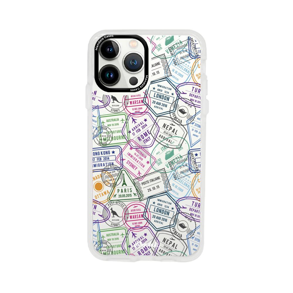 Cases para iphone 13 pro - Mandala Cases