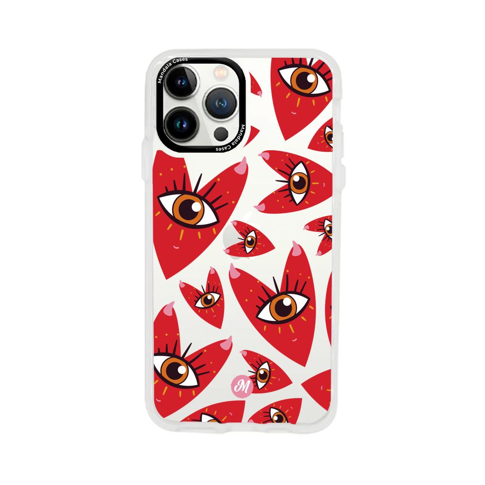 Cases para iphone 13 pro - Mandala Cases