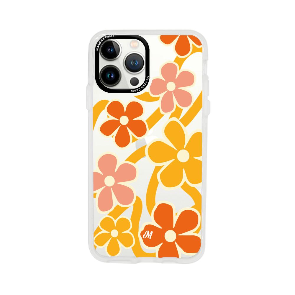 Cases para iPhone 13 pro - Mandala Cases