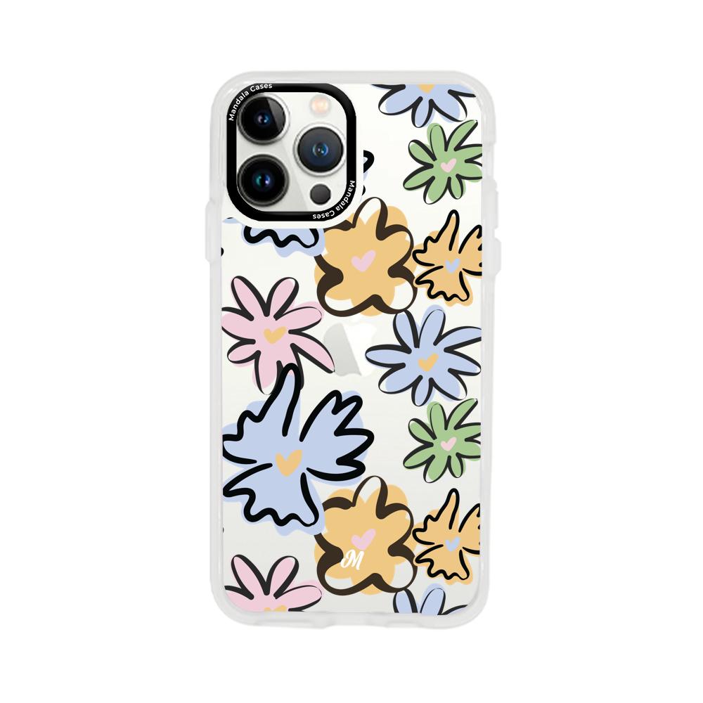 Cases para iPhone 13 pro - Mandala Cases