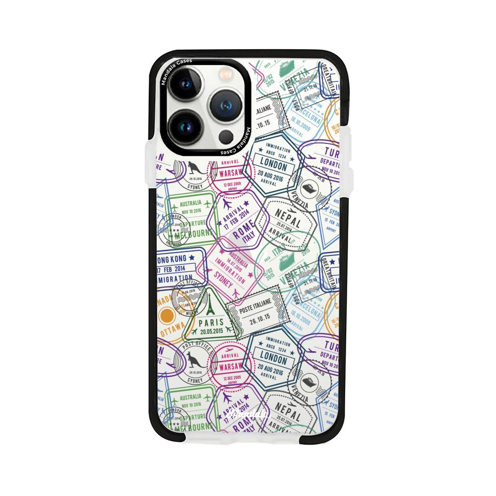 Cases para iphone 13 pro - Mandala Cases