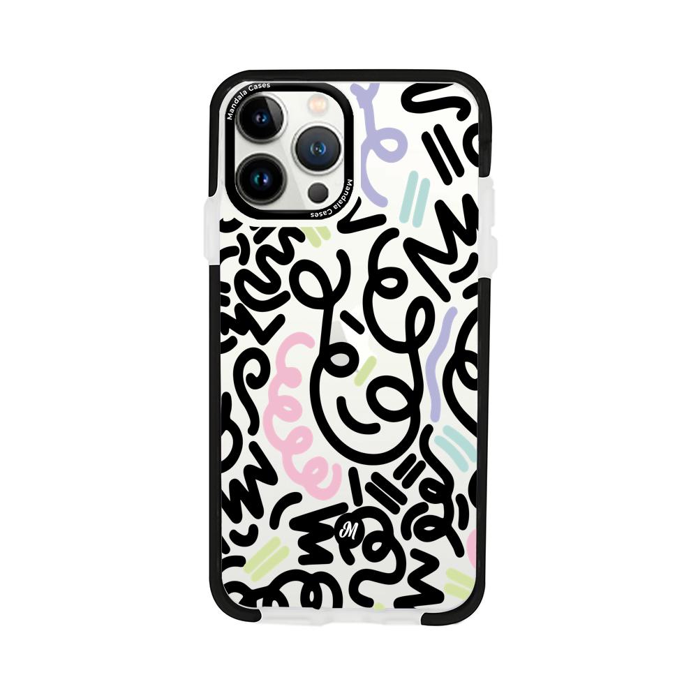 Cases para iphone 13 pro - Mandala Cases