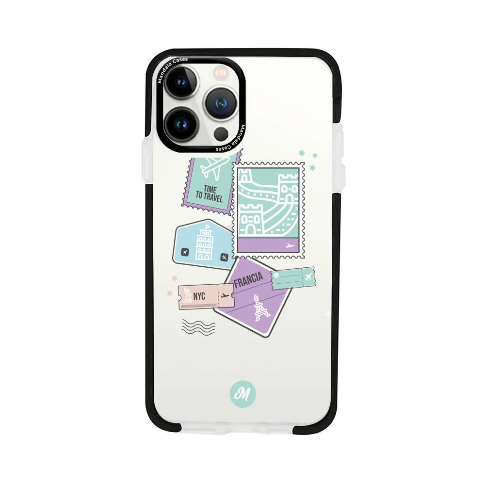 Cases para iphone 13 pro - Mandala Cases