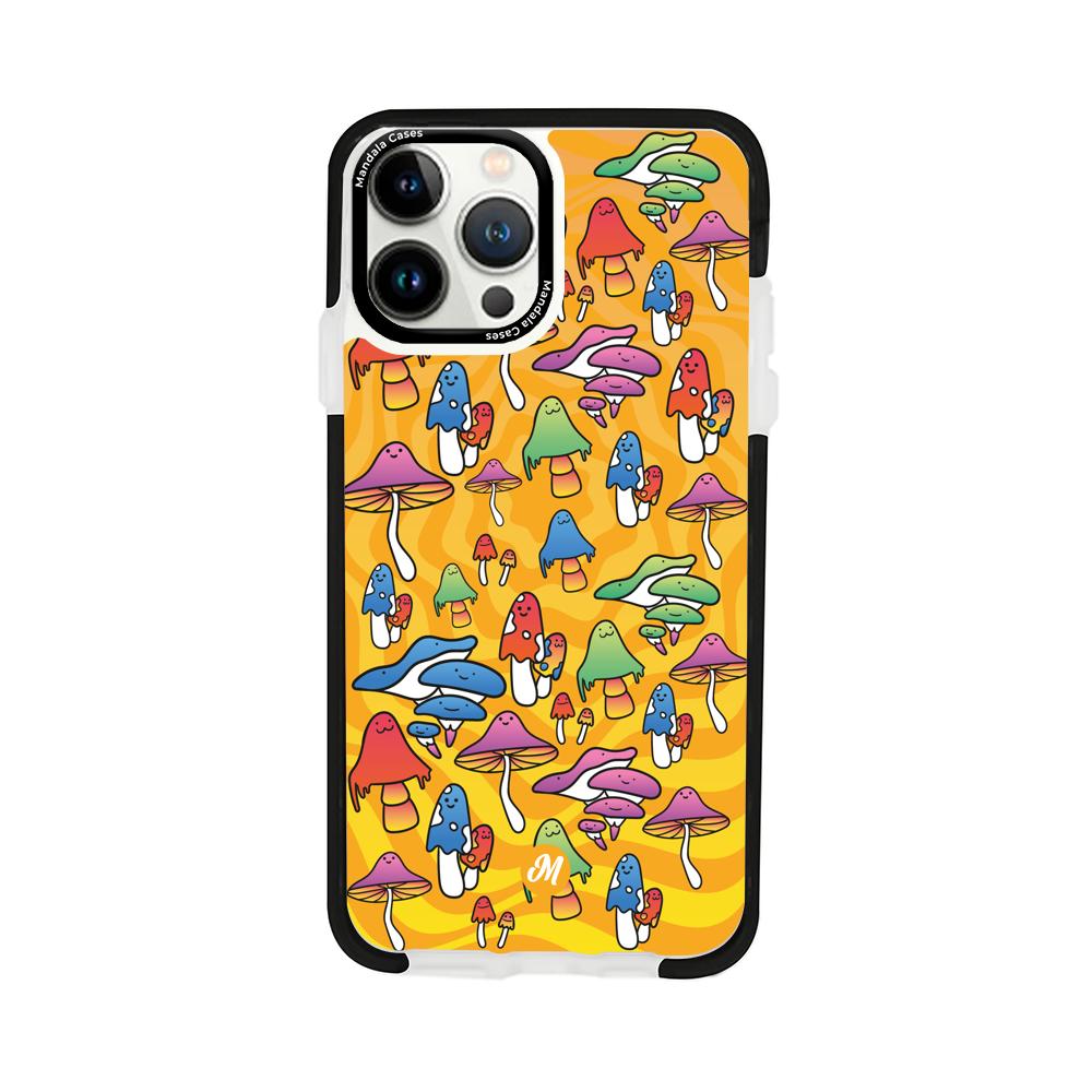 Cases para iphone 13 pro - Mandala Cases