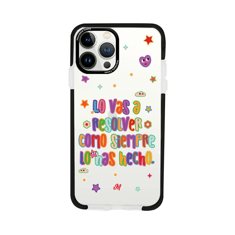 Cases para iphone 13 pro - Mandala Cases