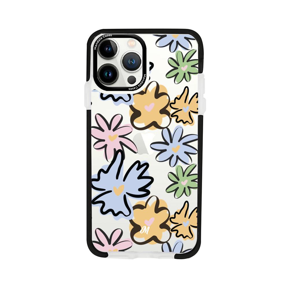 Cases para iPhone 13 pro - Mandala Cases