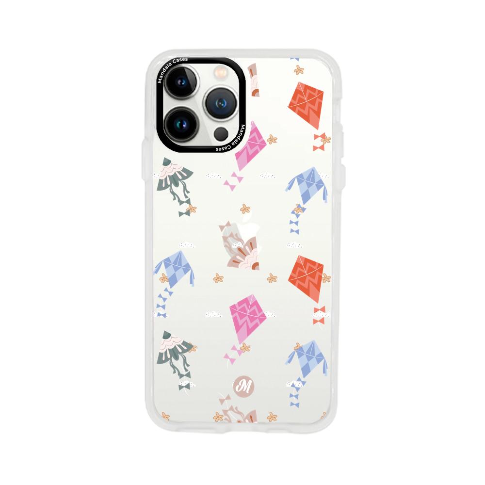 Cases para iPhone 13 pro - Mandala Cases