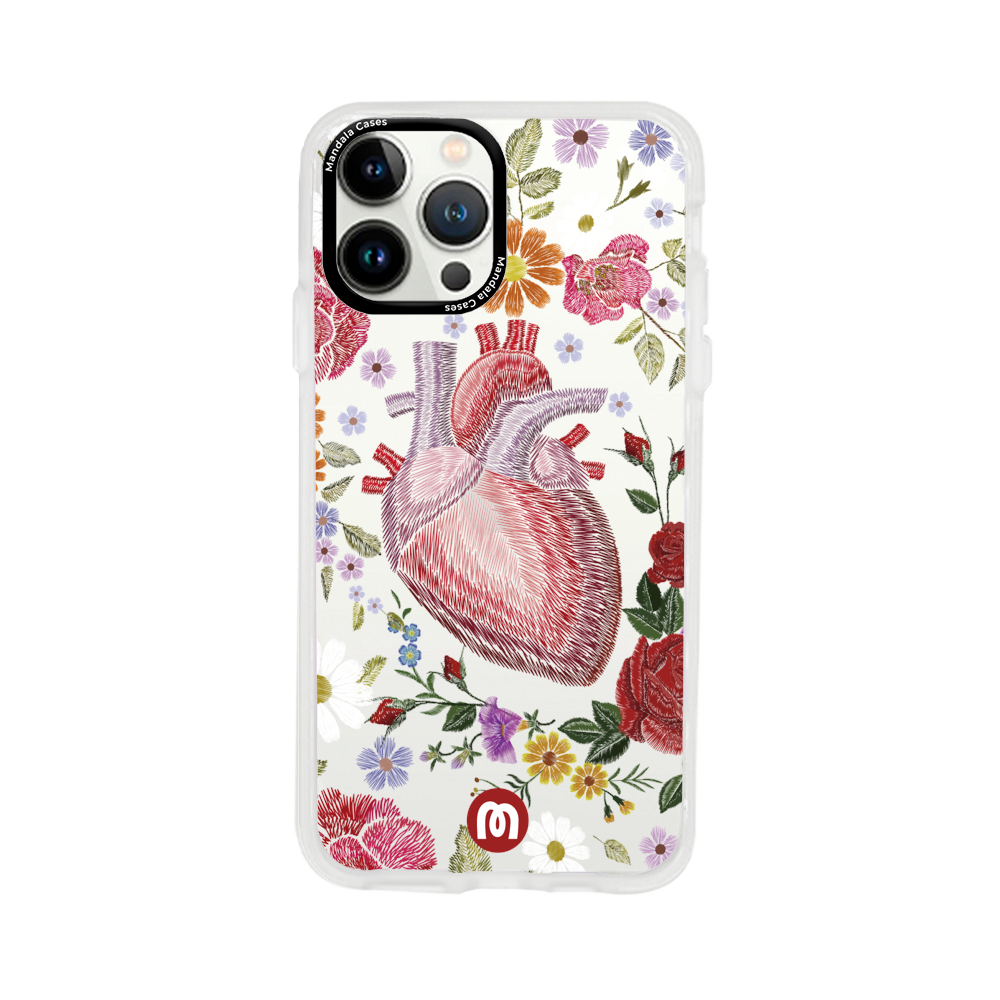 Cases para iphone 13 pro - Mandala Cases