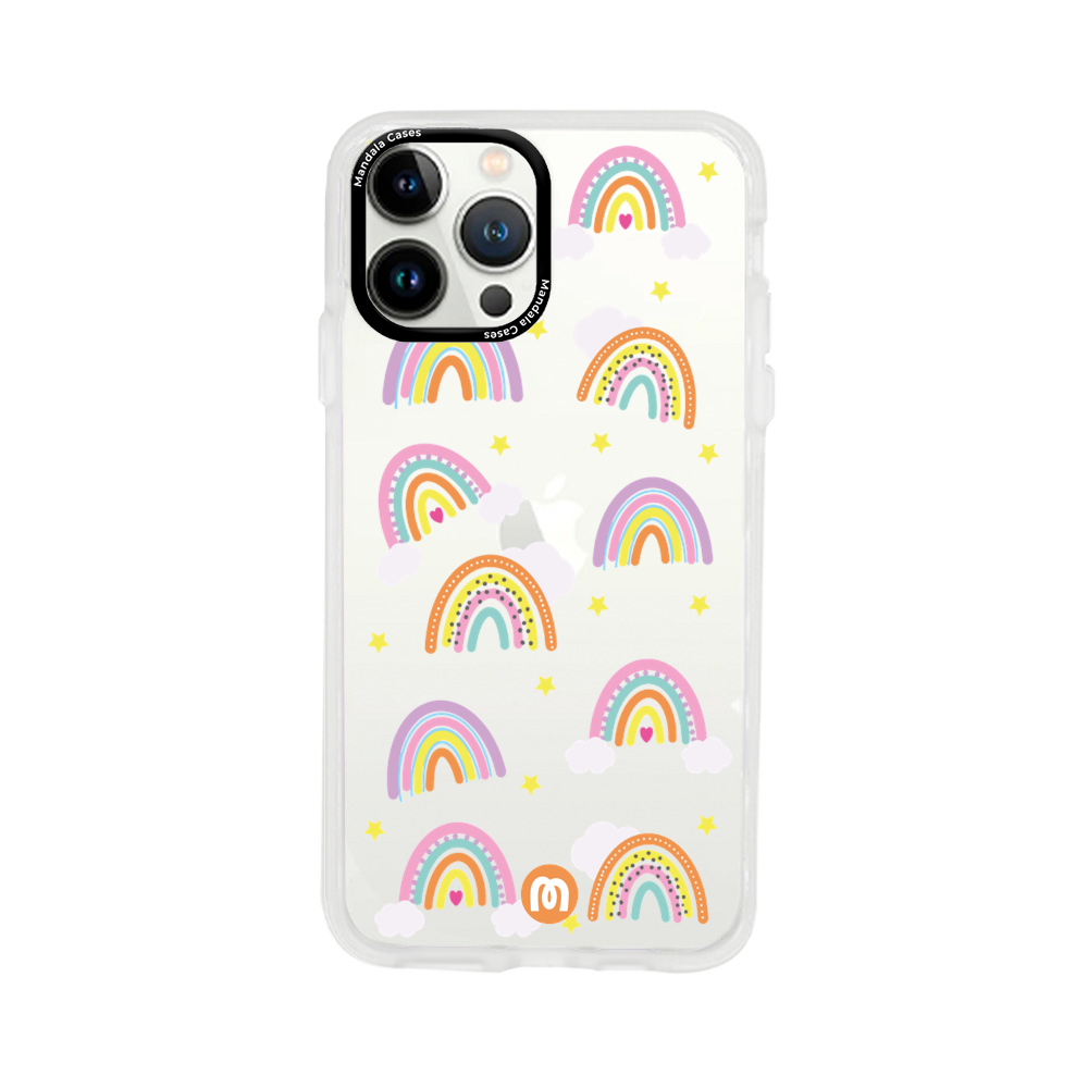 Cases para iphone 13 pro - Mandala Cases