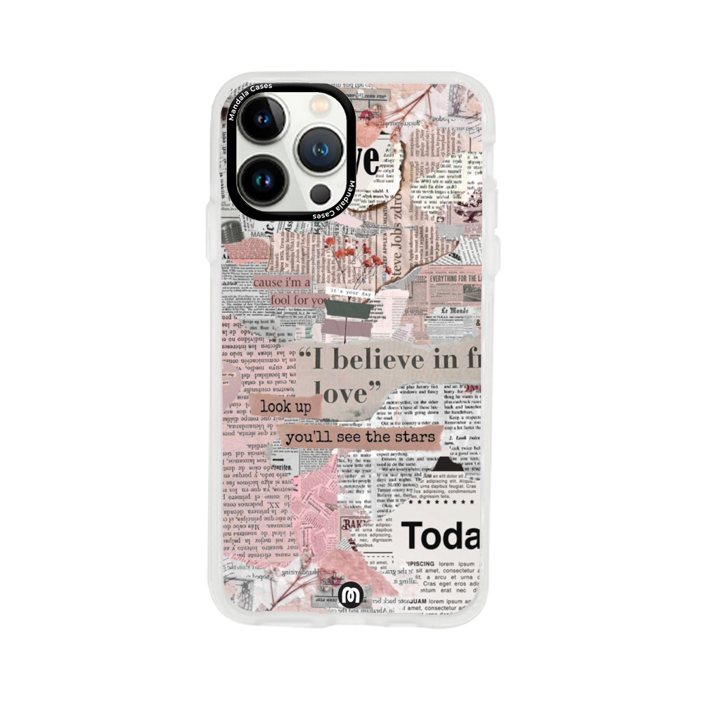 Cases para iphone 13 pro - Mandala Cases