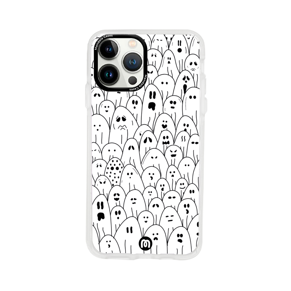 Cases para iphone 13 pro - Mandala Cases