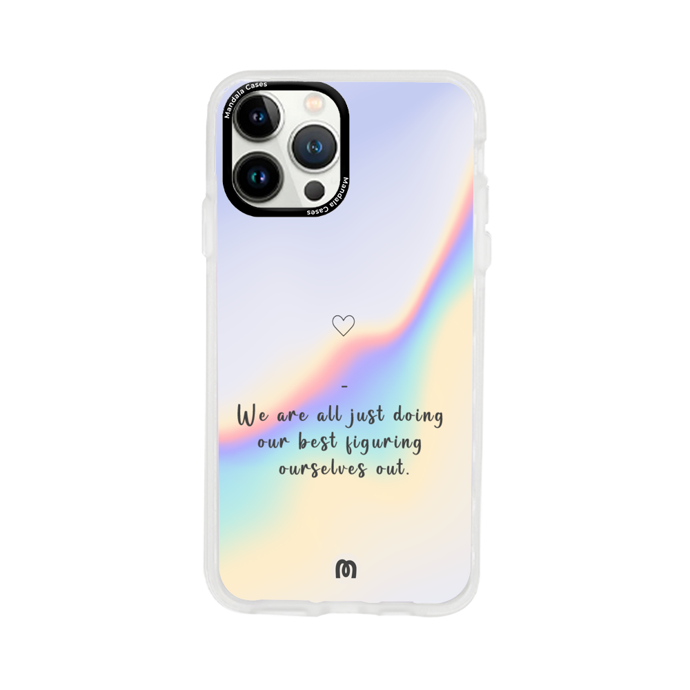 Cases para iphone 13 pro - Mandala Cases