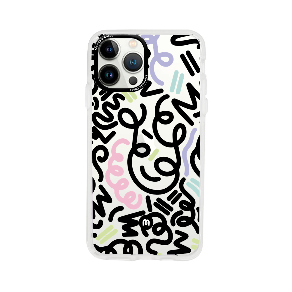 Cases para iphone 13 pro - Mandala Cases