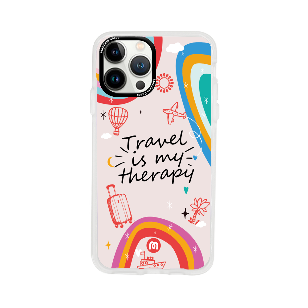 Cases para iphone 13 pro - Mandala Cases