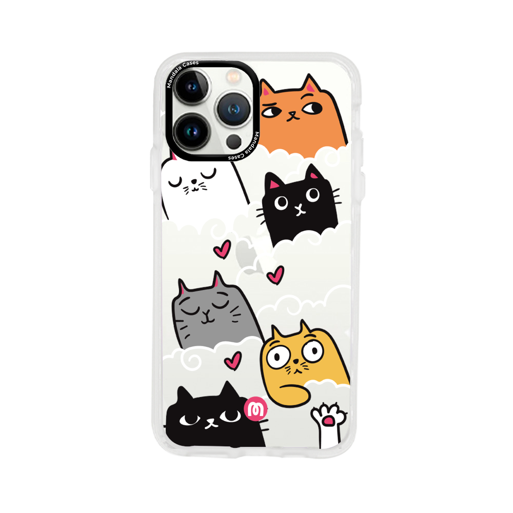 Cases para iphone 13 pro - Mandala Cases