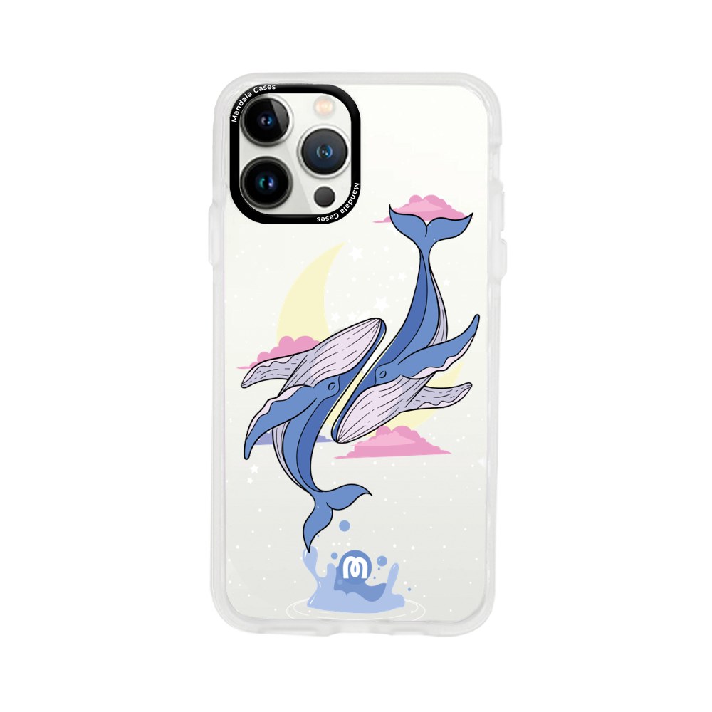 Cases para iphone 13 pro - Mandala Cases