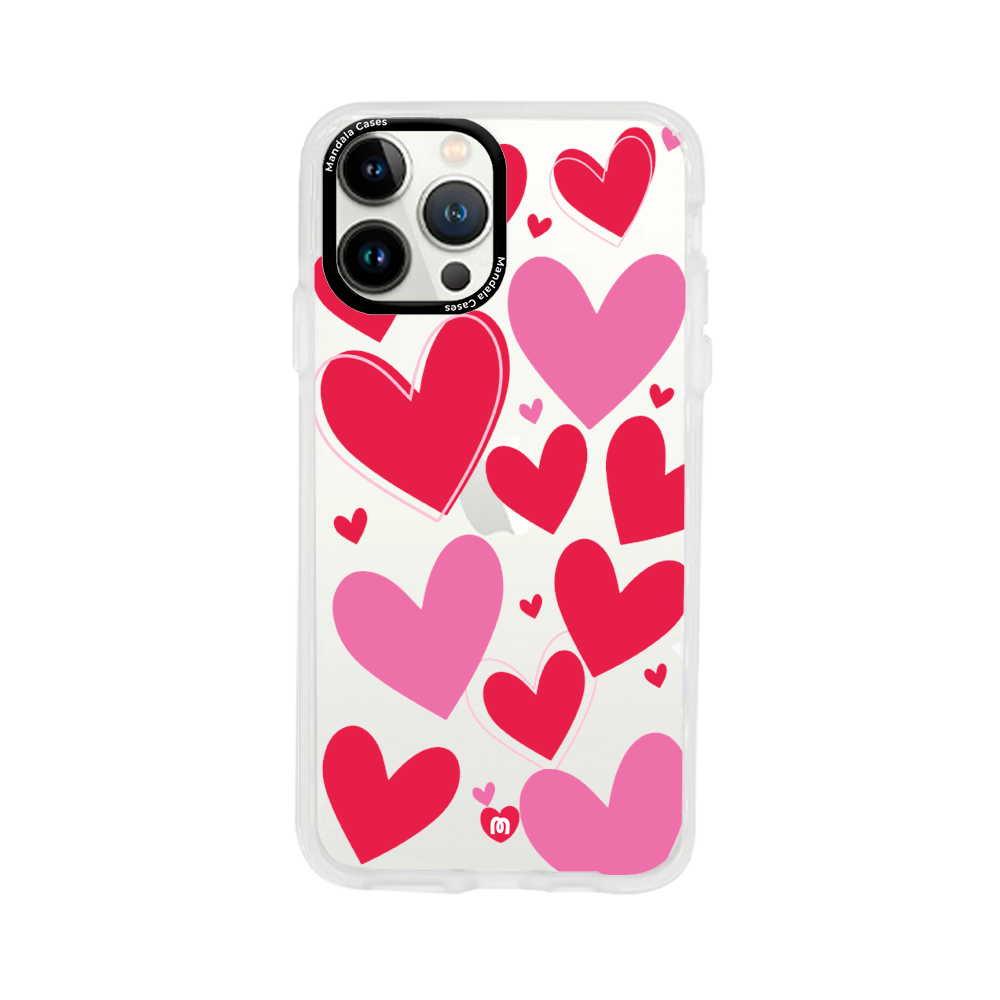 Cases para iphone 13 pro - Mandala Cases