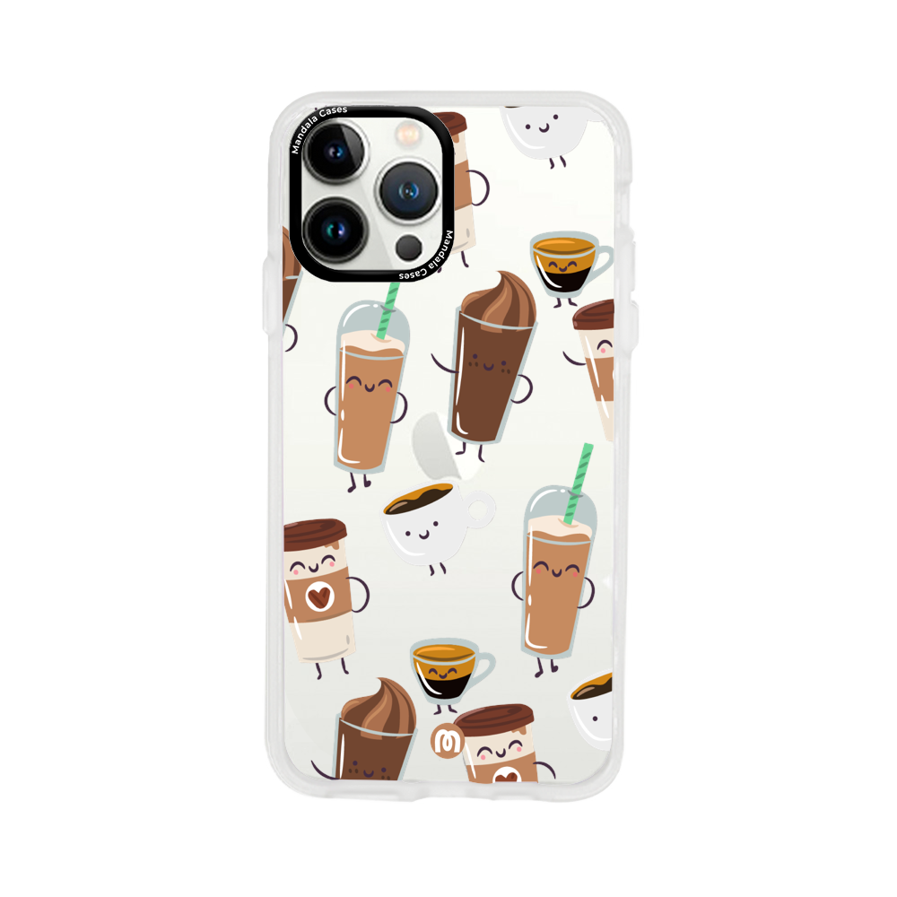Cases para iphone 13 pro - Mandala Cases