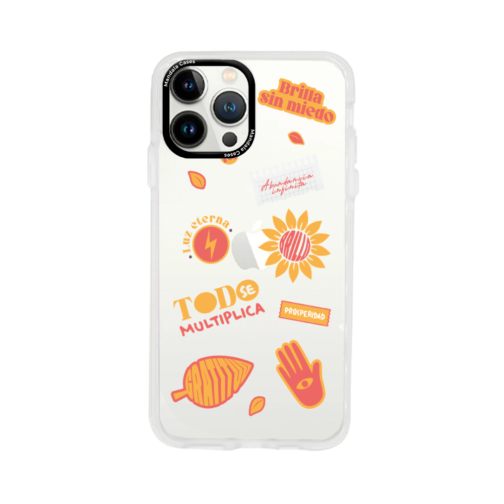 Cases para iphone 13 pro - Mandala Cases