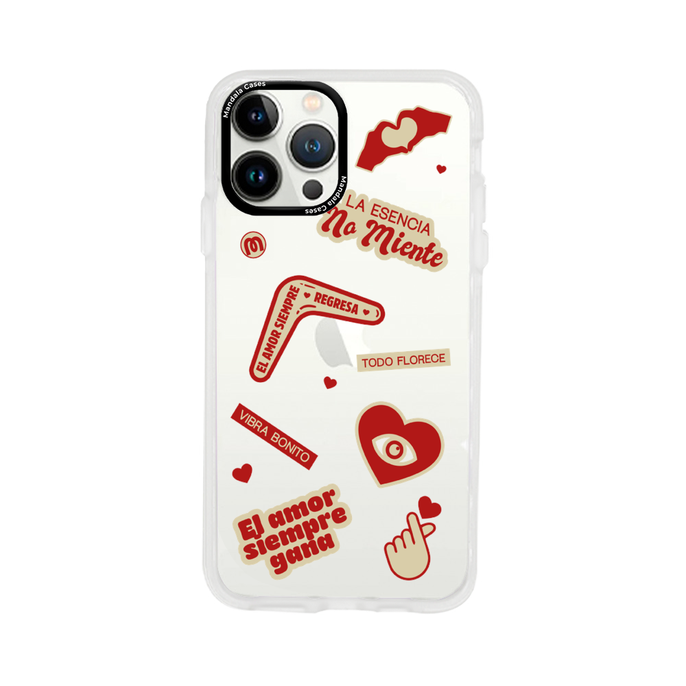 Cases para iphone 13 pro - Mandala Cases